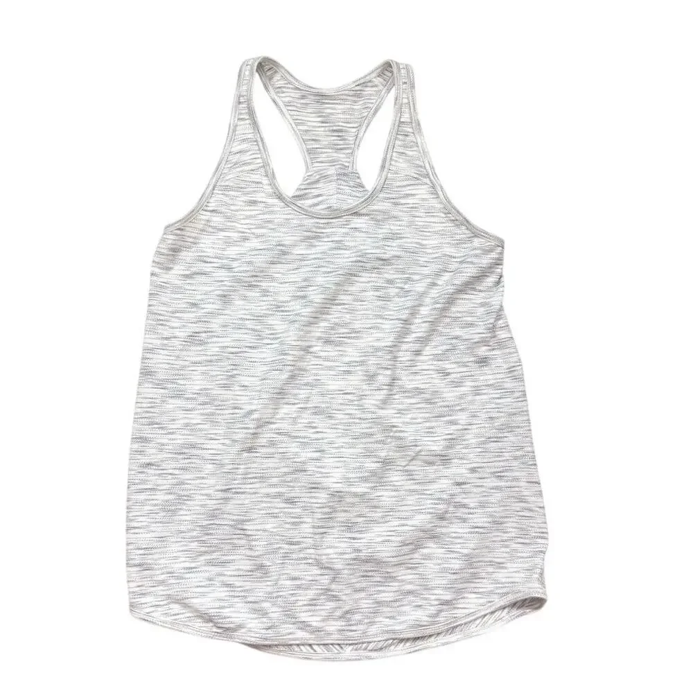 Lululemon Essential Tank